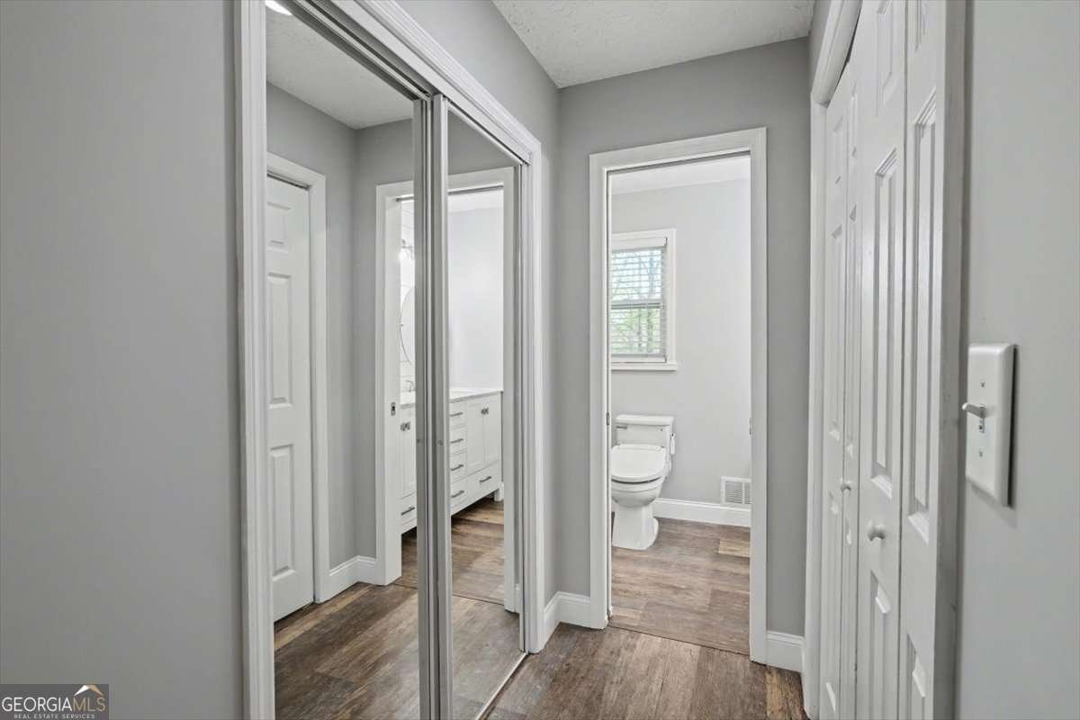 537 Toonigh Road Woodstock - Photo 27