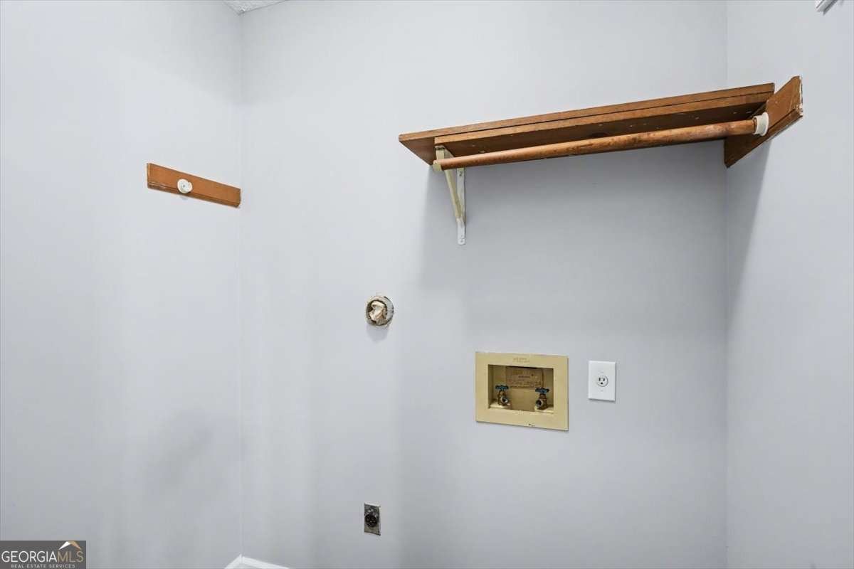 537 Toonigh Road Woodstock - Photo 29