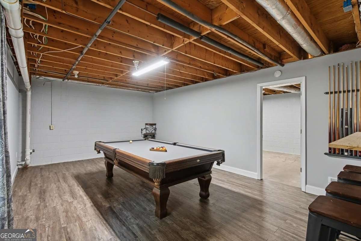 537 Toonigh Road Woodstock - Photo 34