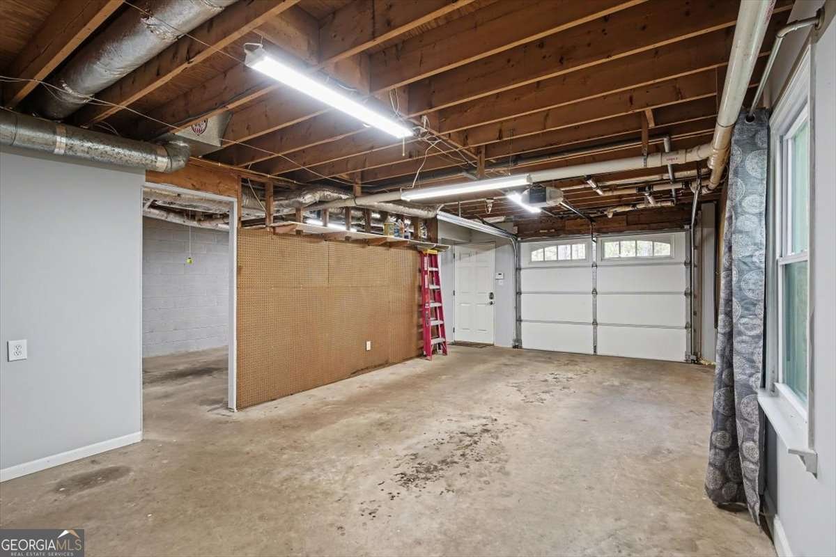 537 Toonigh Road Woodstock - Photo 36