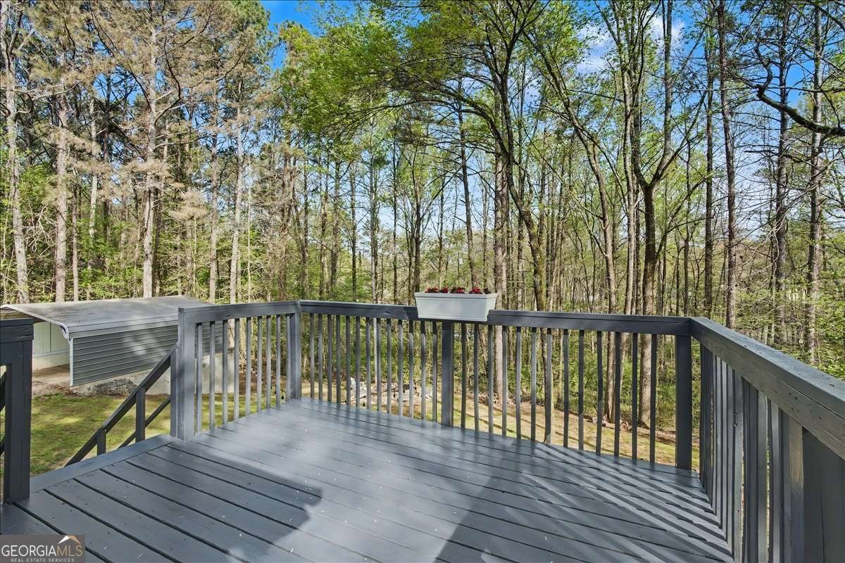 537 Toonigh Road Woodstock - Photo 37