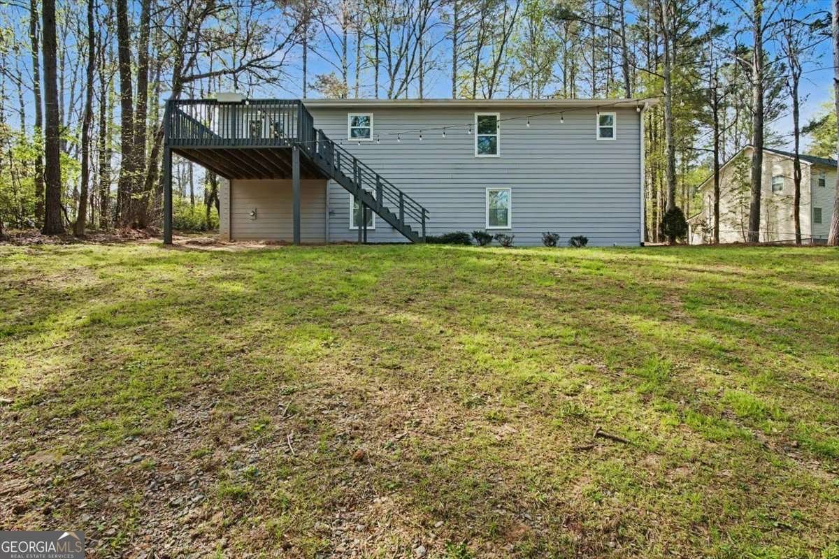 537 Toonigh Road Woodstock - Photo 42