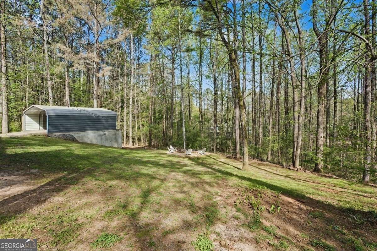 537 Toonigh Road Woodstock - Photo 43