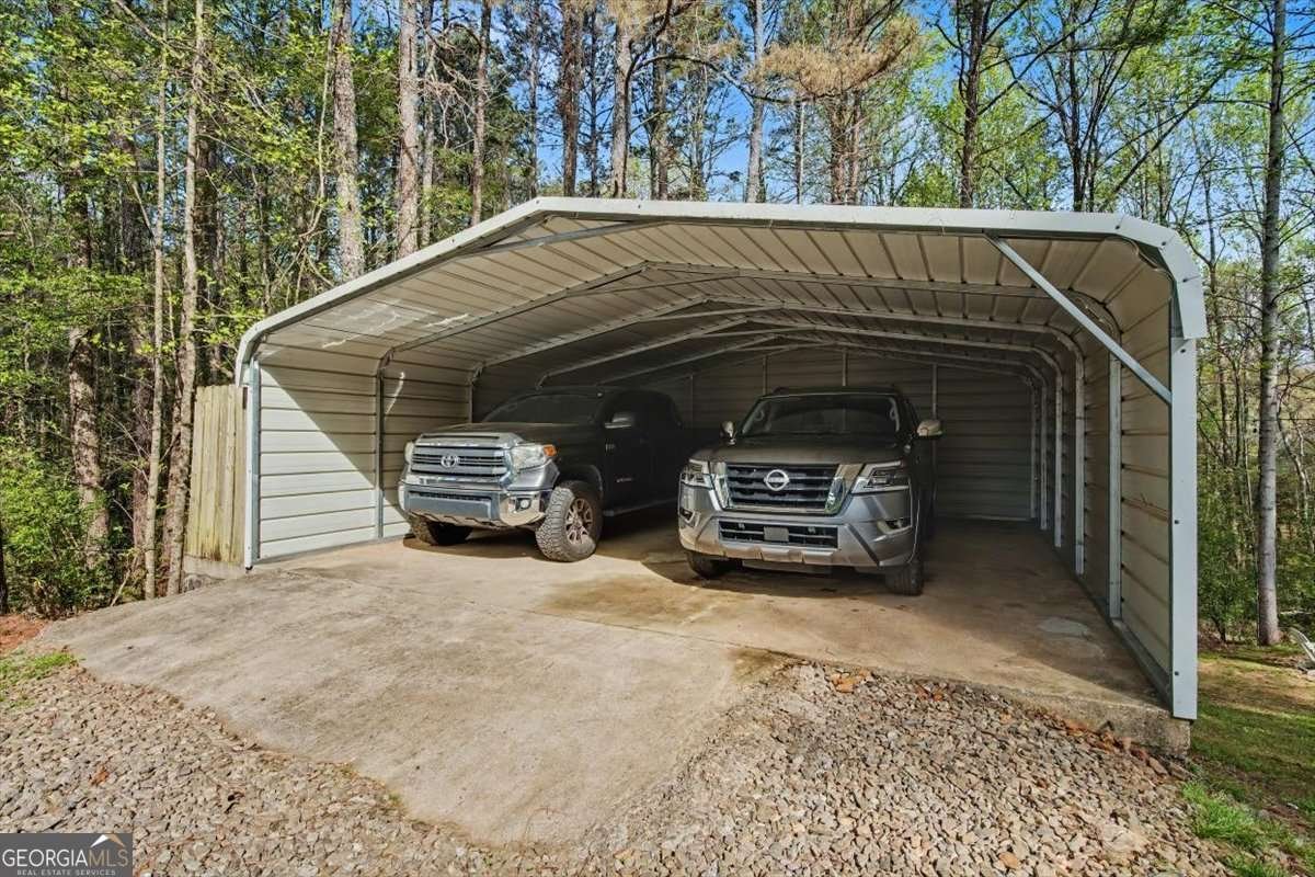 537 Toonigh Road Woodstock - Photo 45