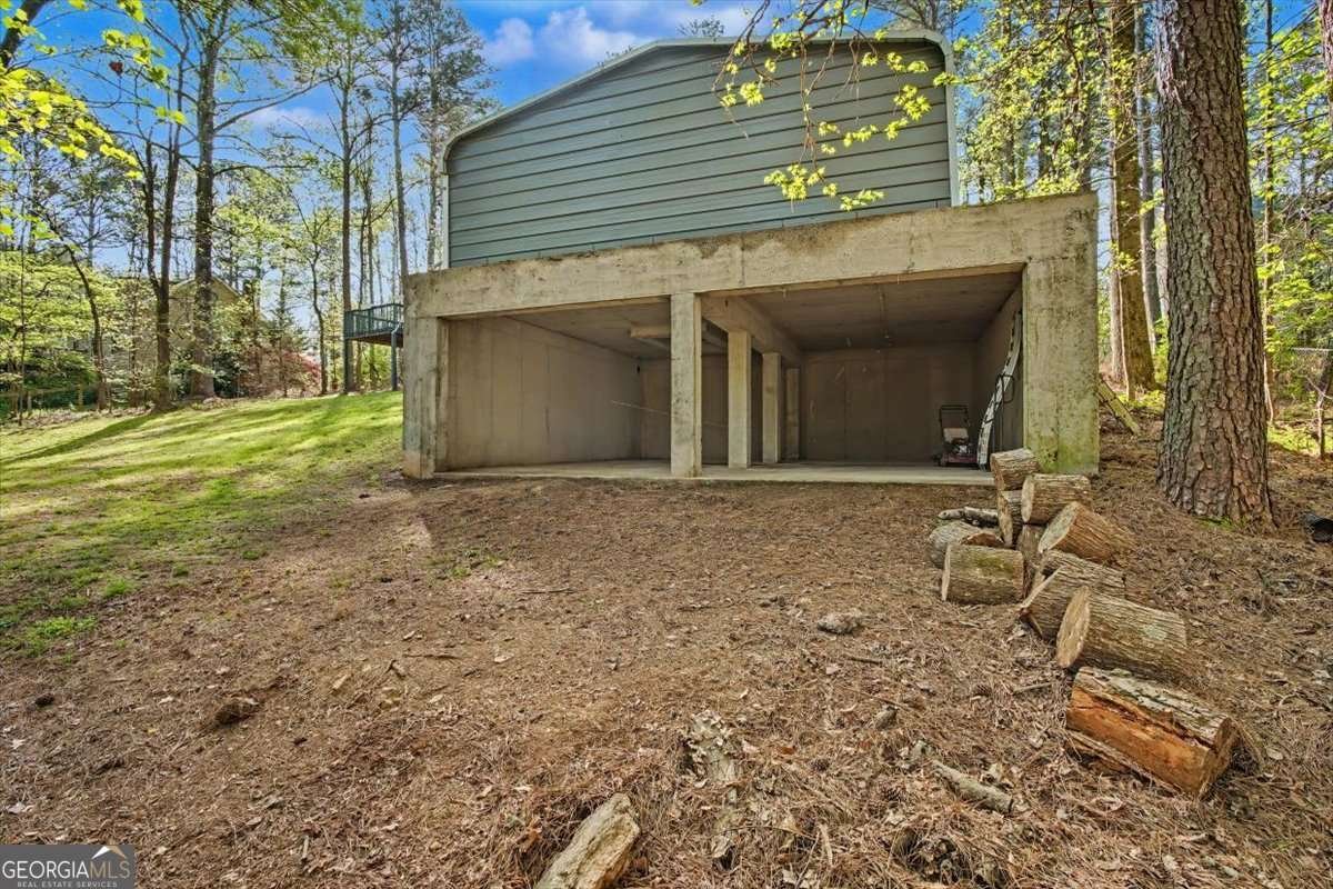 537 Toonigh Road Woodstock - Photo 46