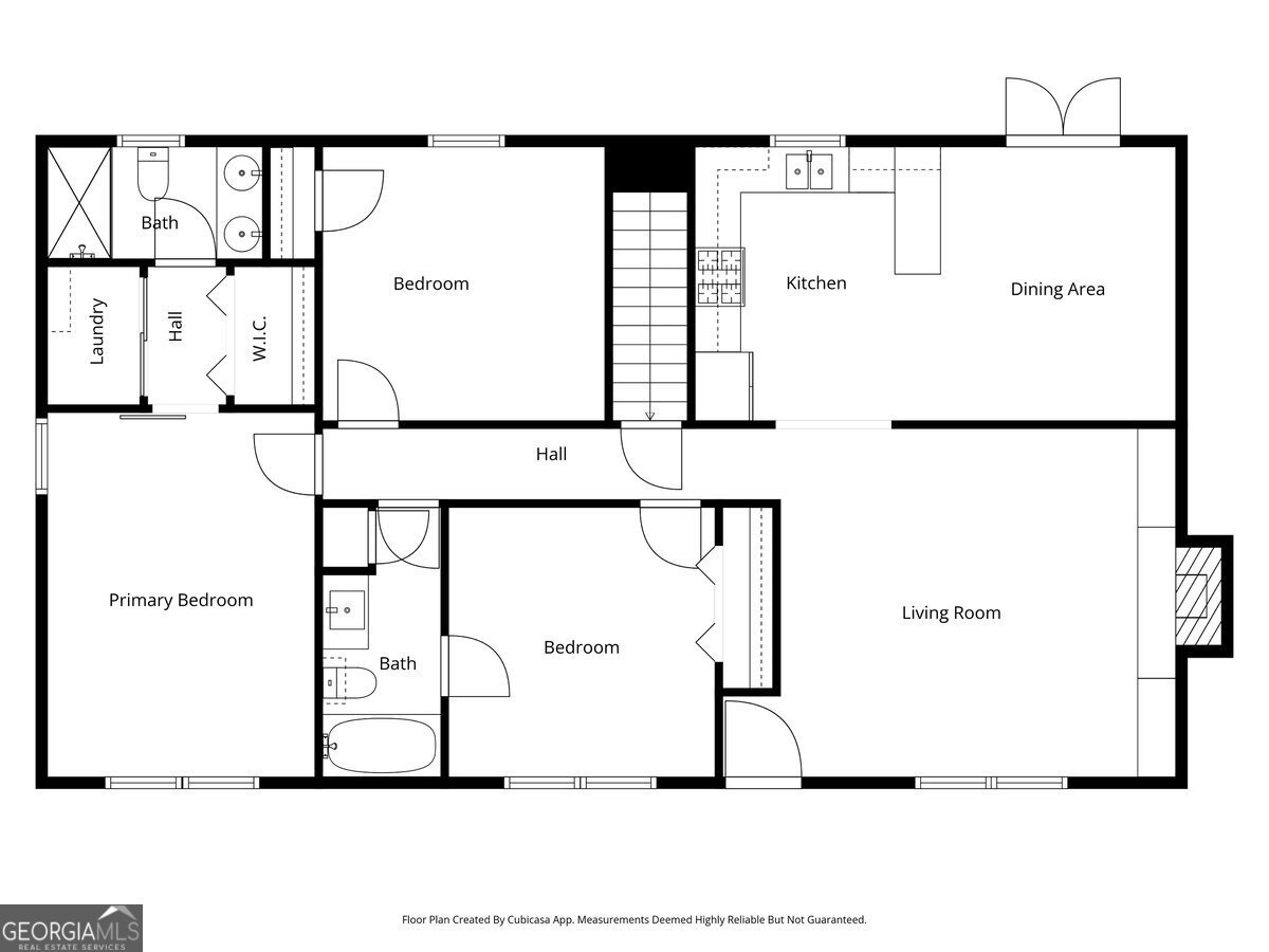 537 Toonigh Road Woodstock - Photo 51
