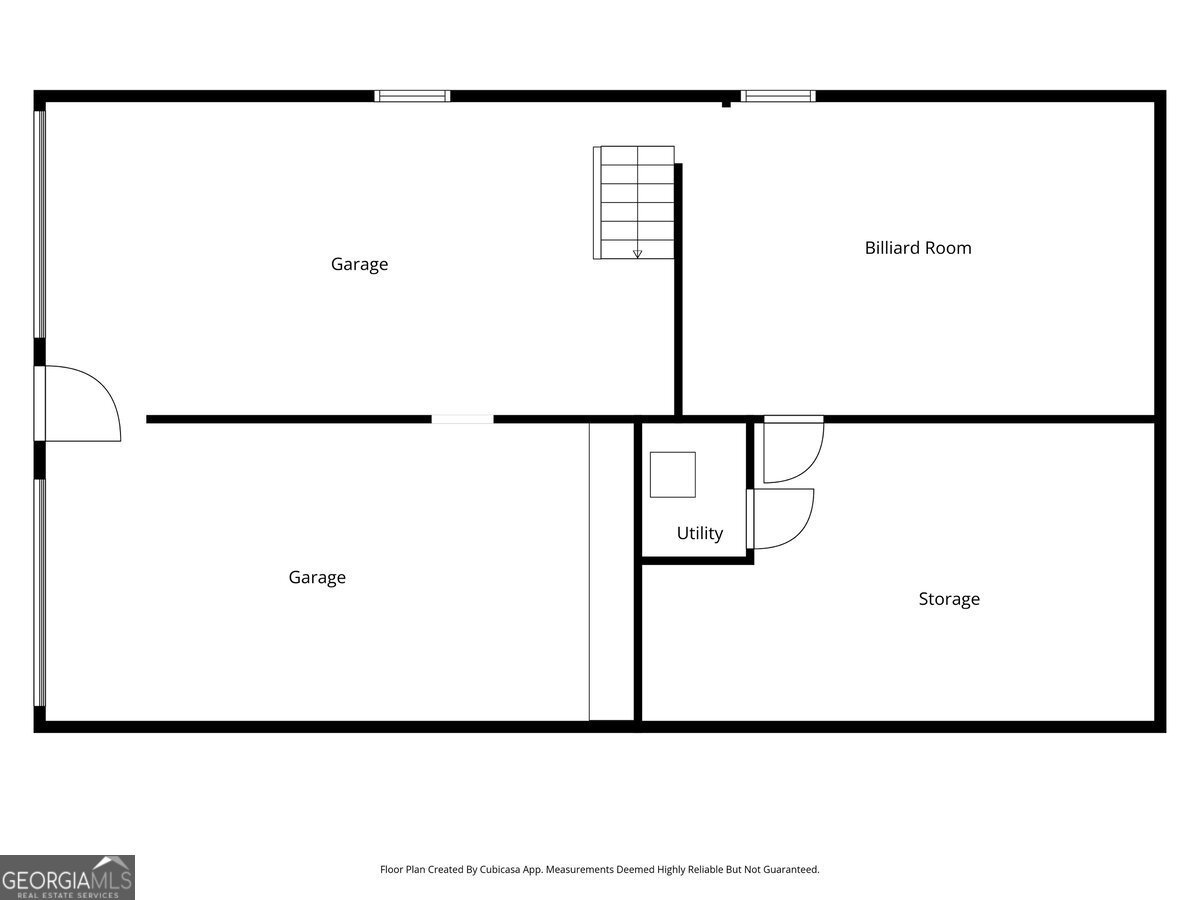 537 Toonigh Road Woodstock - Photo 52