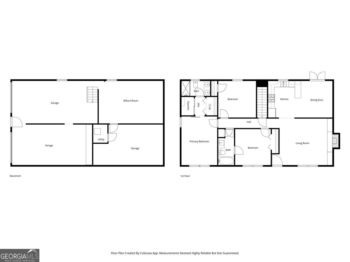 537 Toonigh Road Woodstock - Photo 53