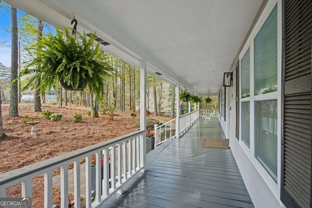 537 Toonigh Road Woodstock - Photo 8