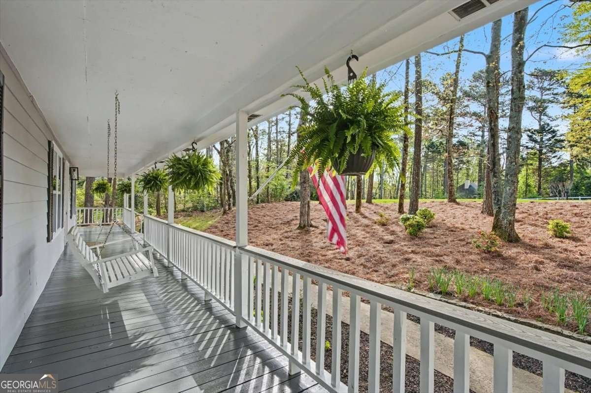 537 Toonigh Road Woodstock - Photo 9