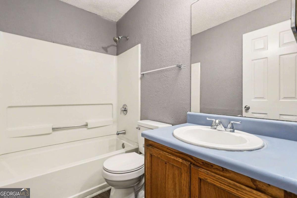 182 Summer Lake Drive Marietta - Photo 17