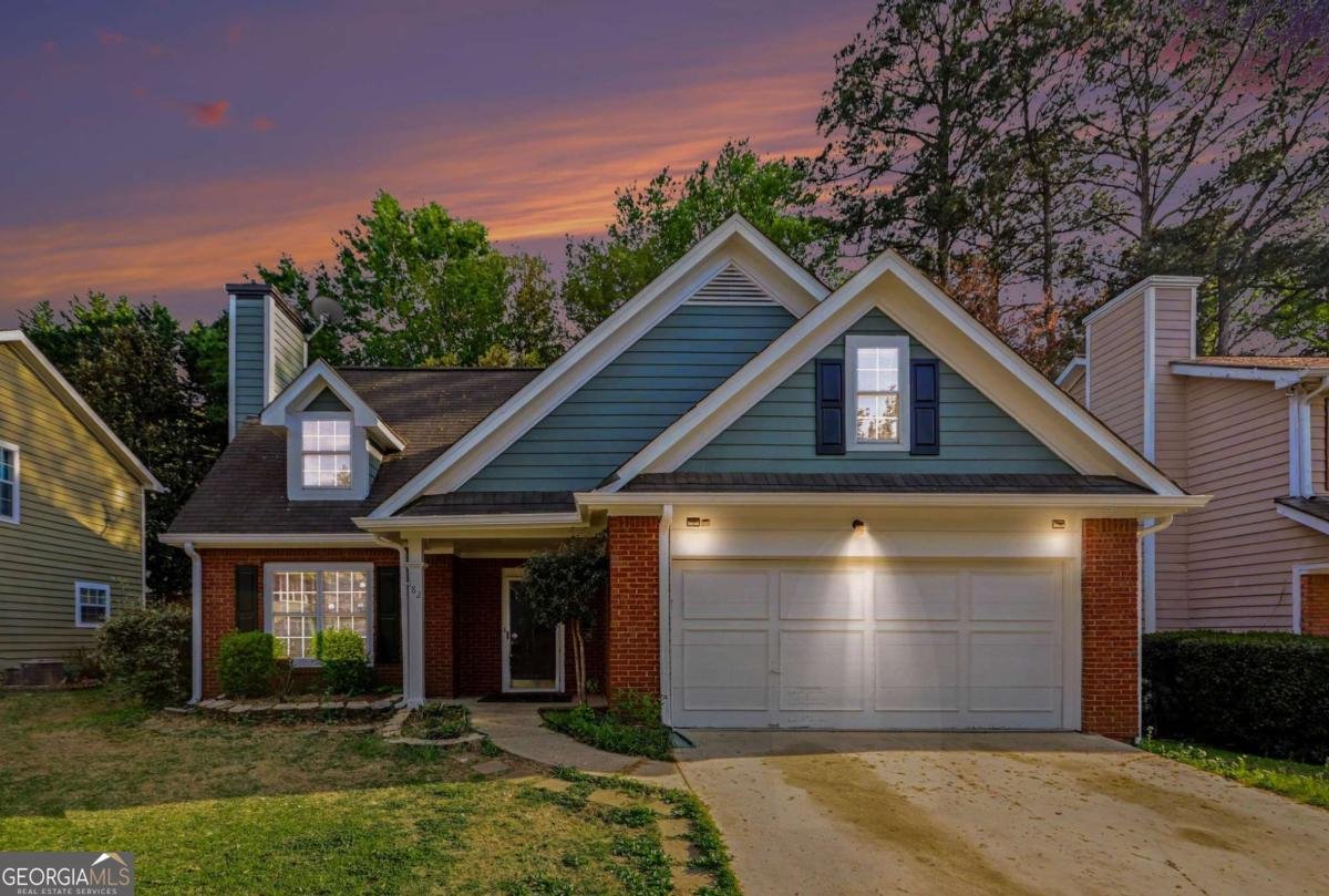 182 Summer Lake Drive Marietta - Photo 26