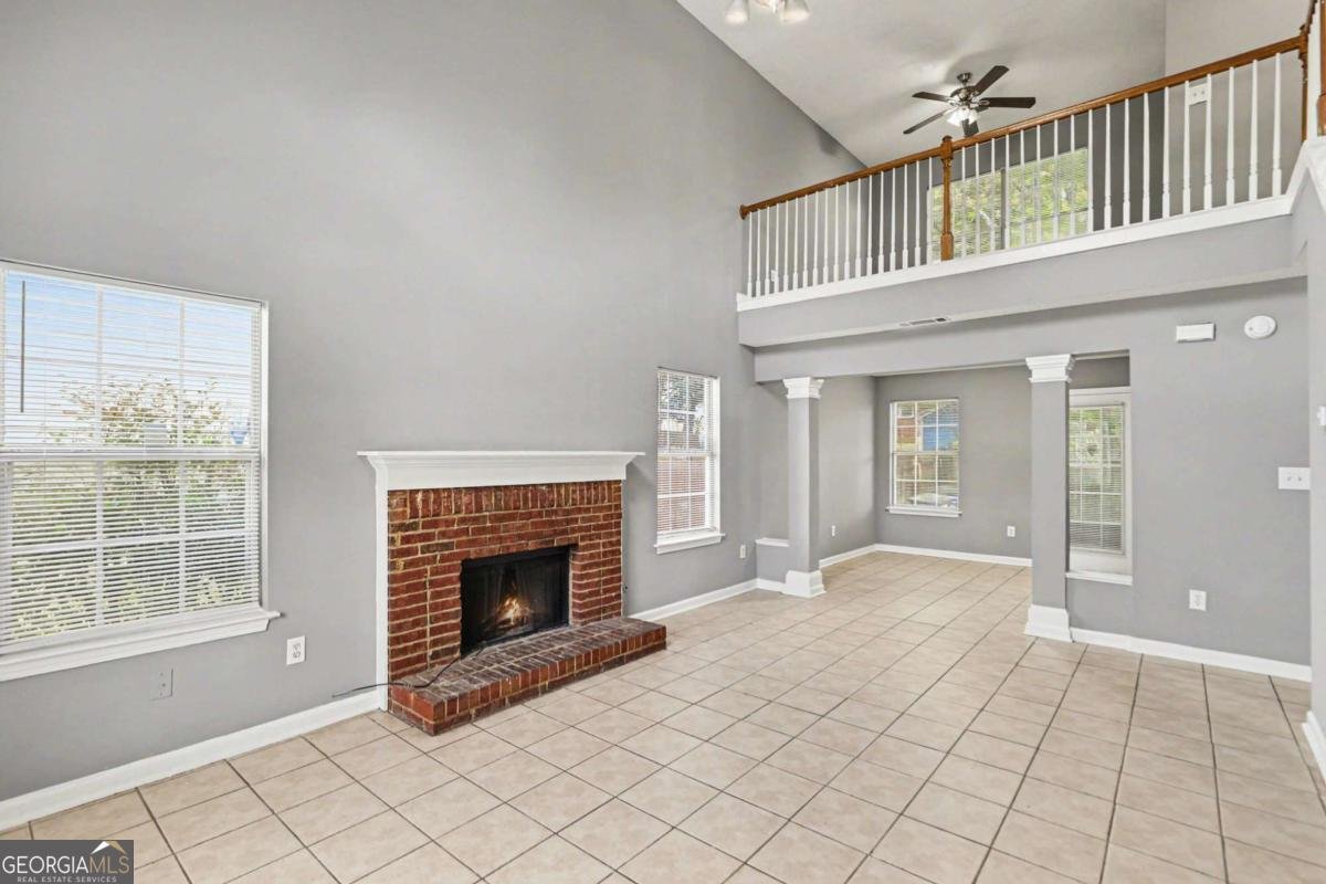 182 Summer Lake Drive Marietta - Photo 6