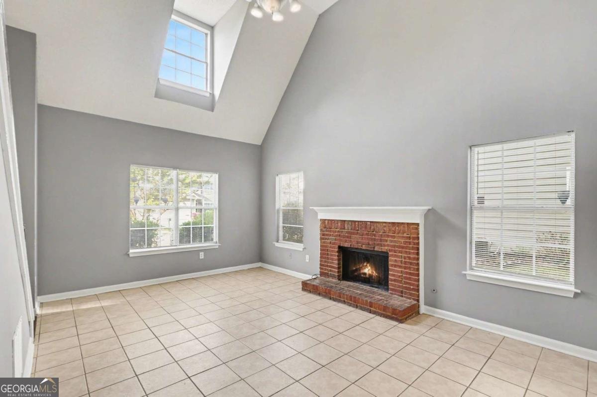 182 Summer Lake Drive Marietta - Photo 7