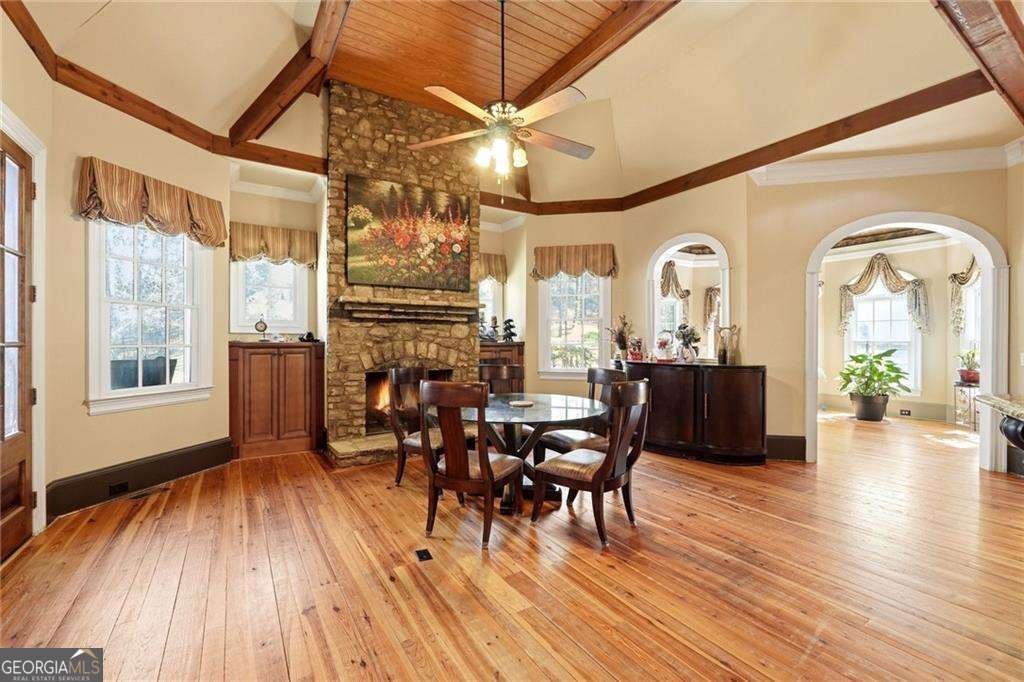 983 Little Darby Lane Suwanee - Photo 11