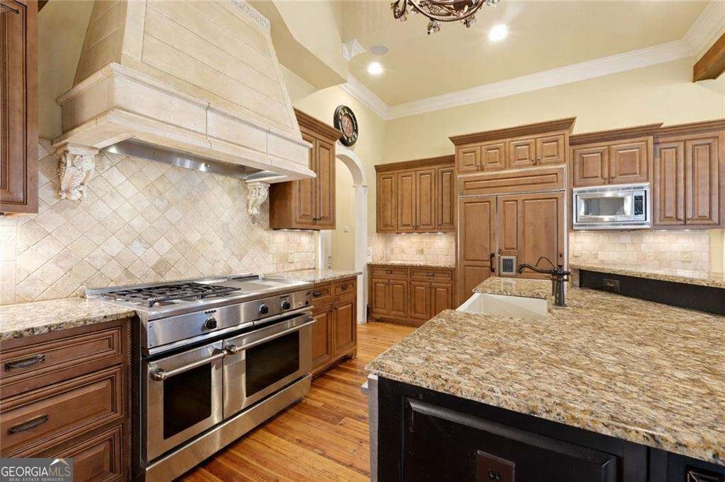 983 Little Darby Lane Suwanee - Photo 12