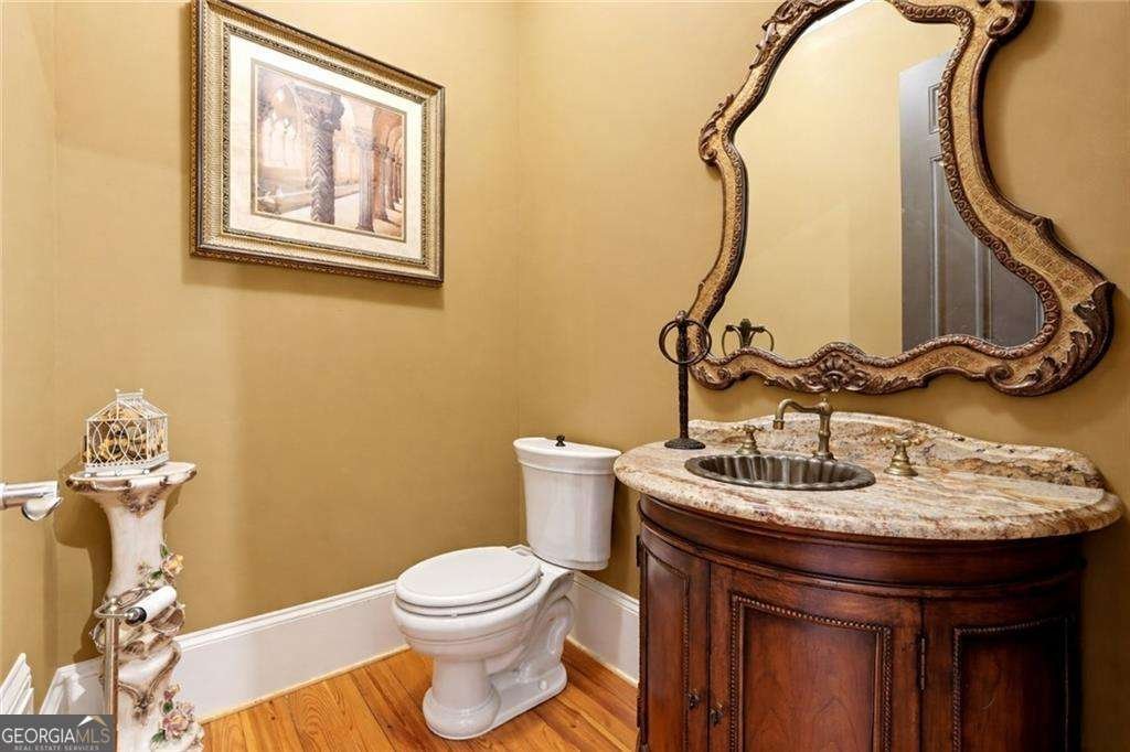 983 Little Darby Lane Suwanee - Photo 18