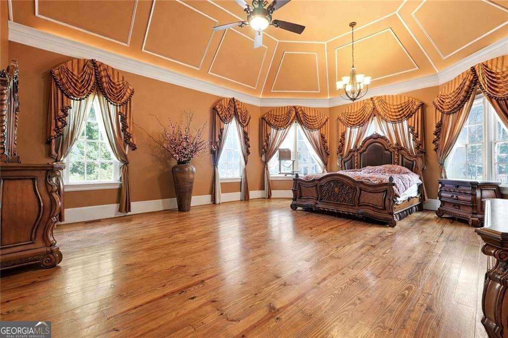 983 Little Darby Lane Suwanee - Photo 19