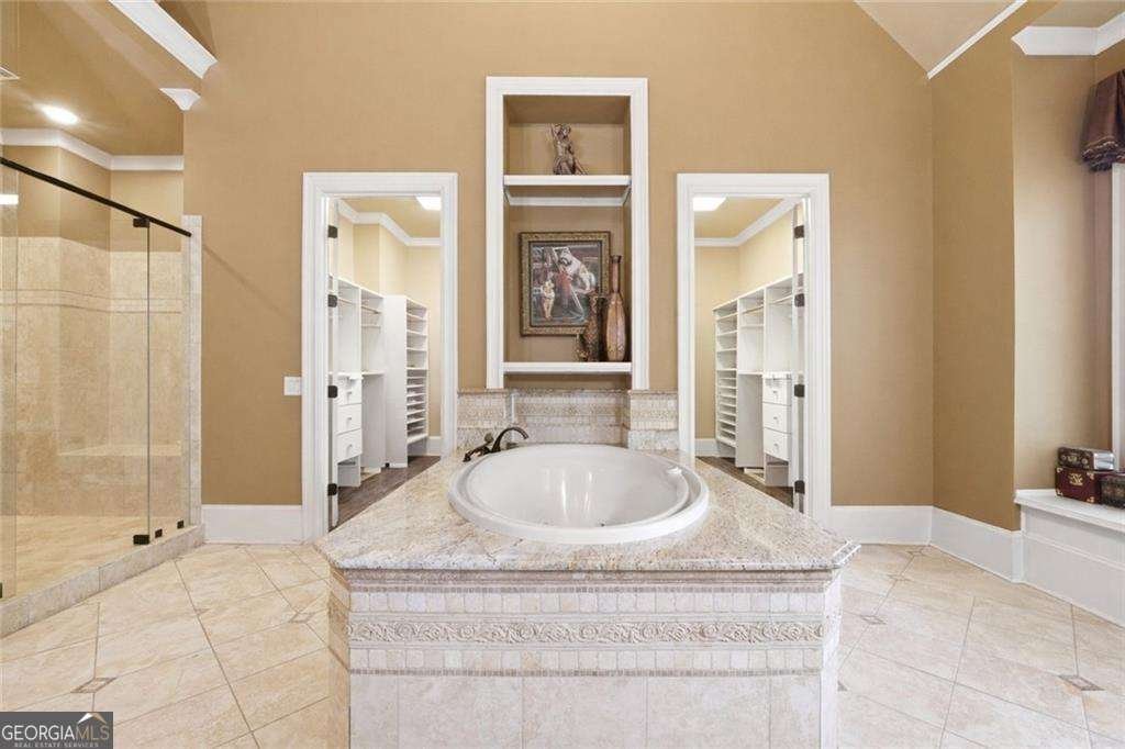 983 Little Darby Lane Suwanee - Photo 20