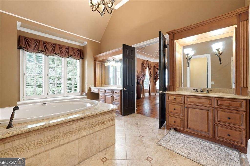 983 Little Darby Lane Suwanee - Photo 21