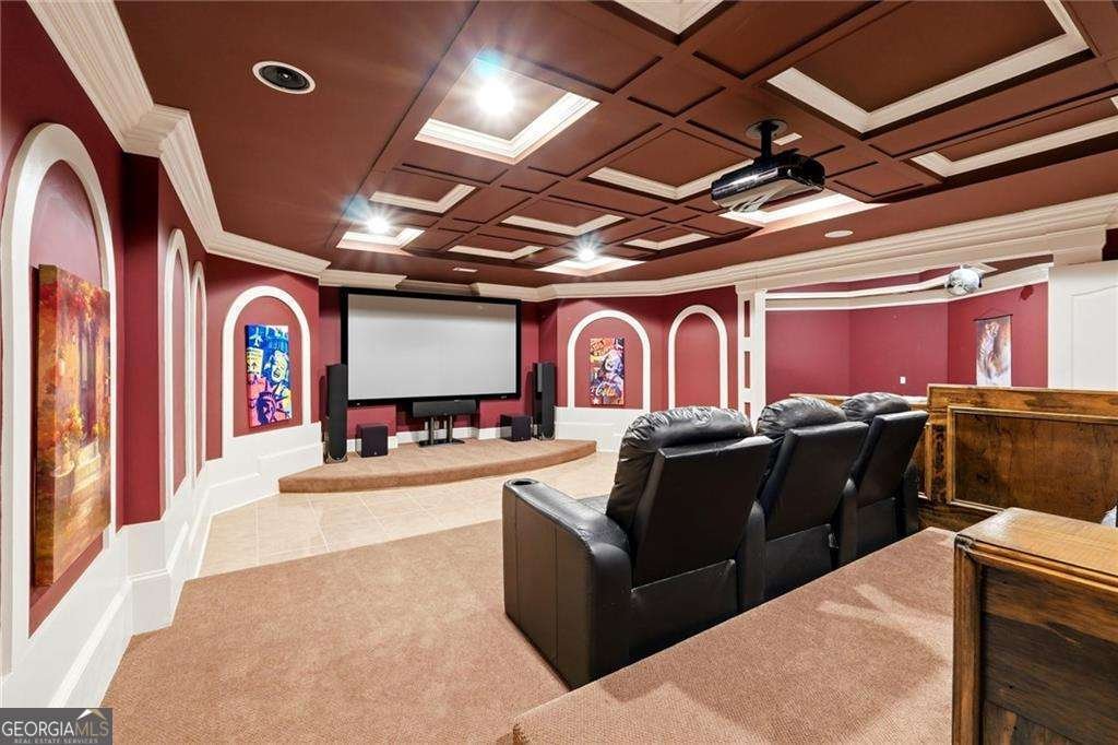 983 Little Darby Lane Suwanee - Photo 37