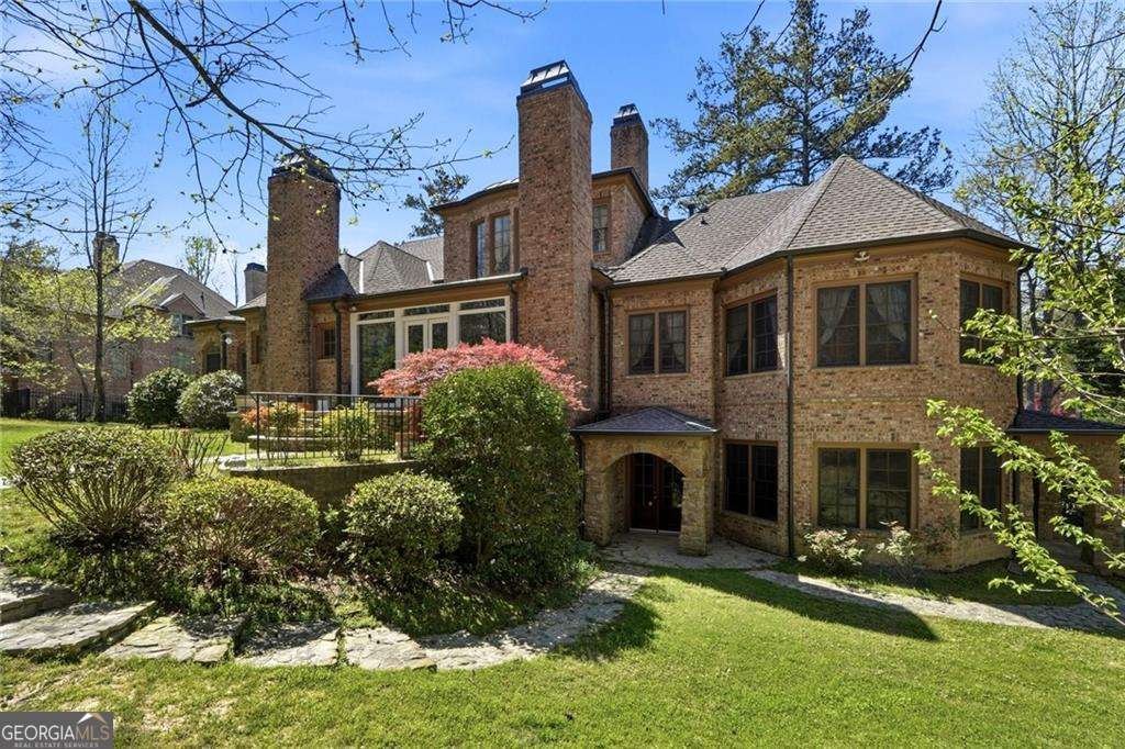 983 Little Darby Lane Suwanee - Photo 39