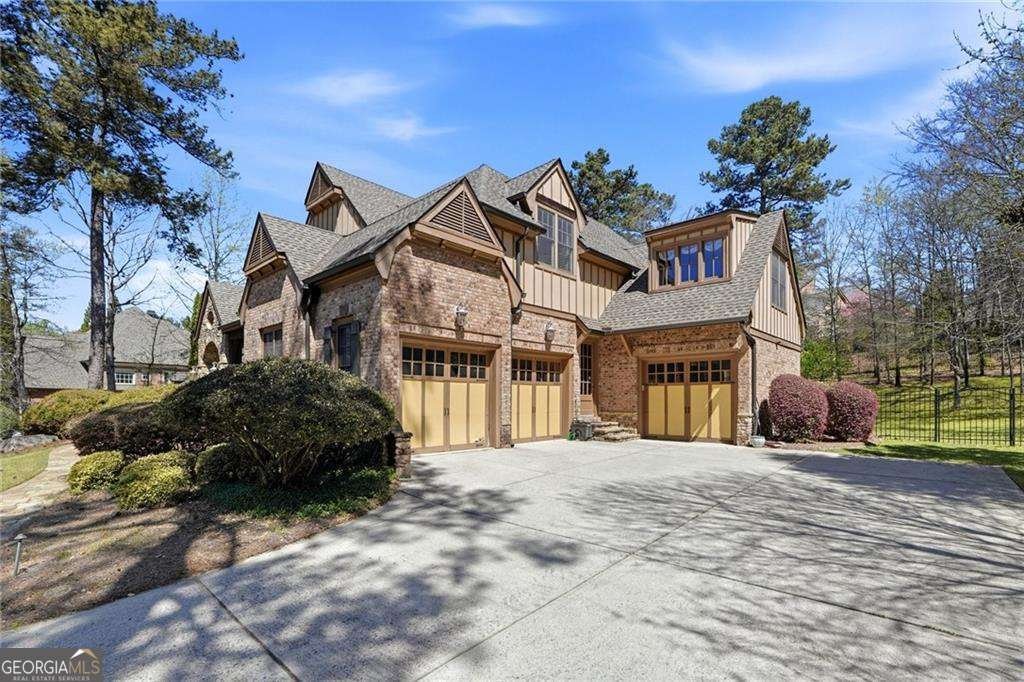 983 Little Darby Lane Suwanee - Photo 40