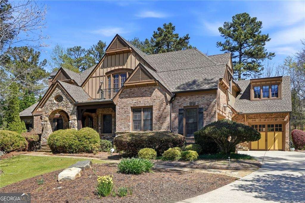 983 Little Darby Lane Suwanee - Photo 41