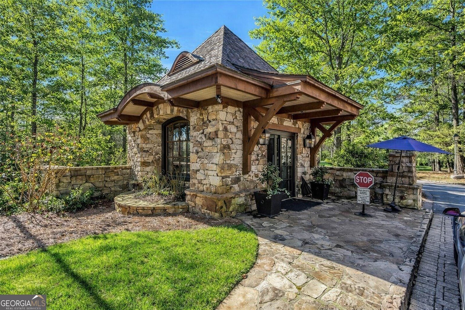 983 Little Darby Lane Suwanee - Photo 57