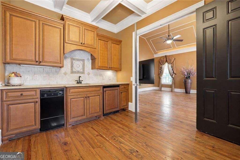 983 Little Darby Lane Suwanee - Photo 6