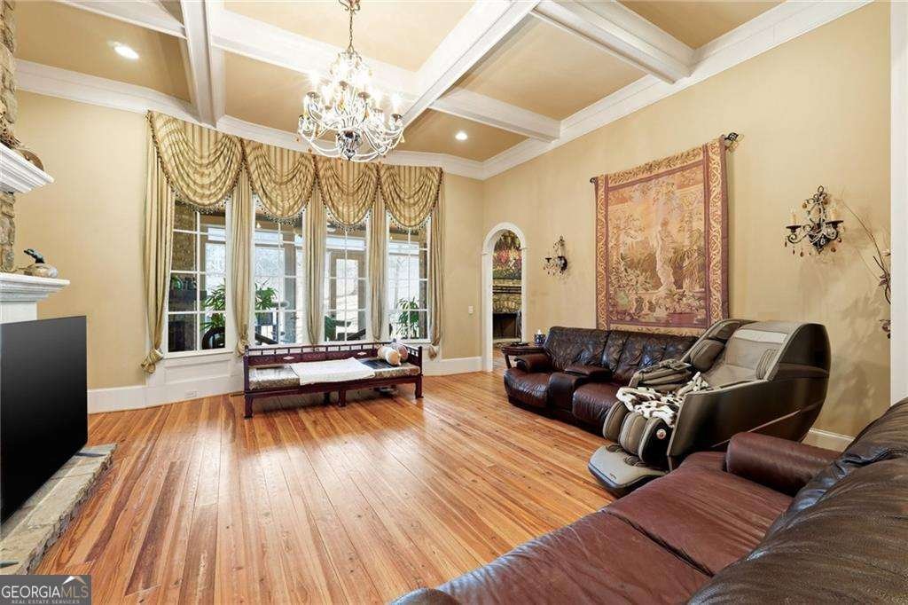 983 Little Darby Lane Suwanee - Photo 7