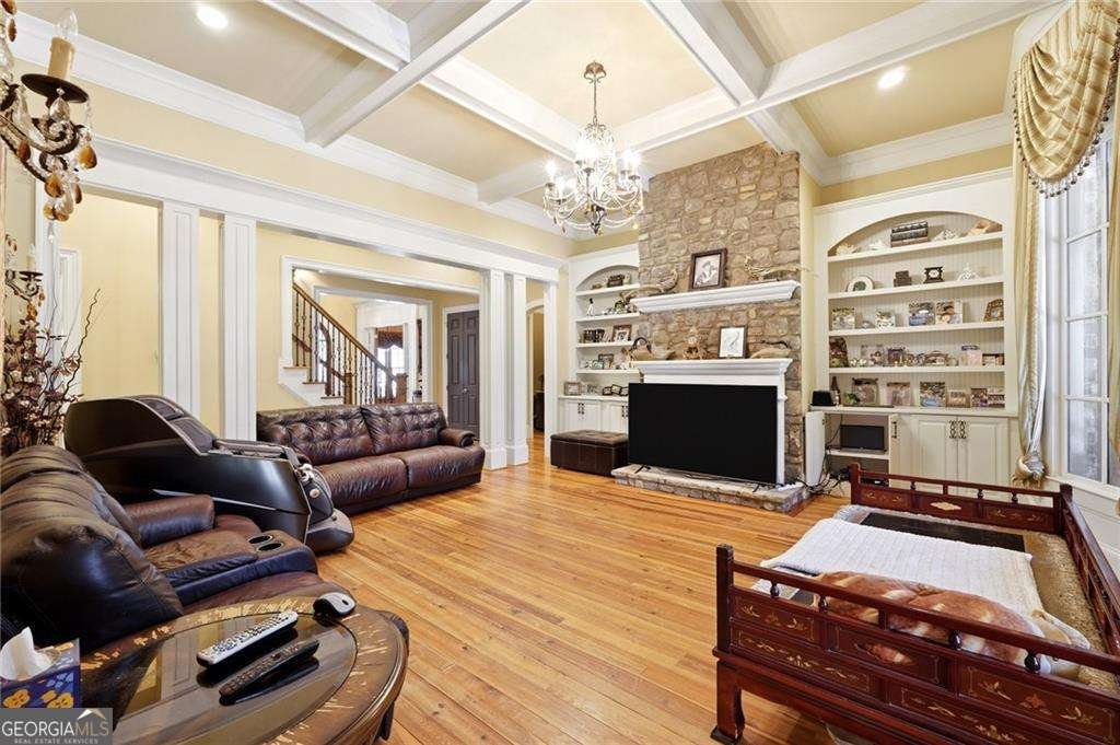 983 Little Darby Lane Suwanee - Photo 8