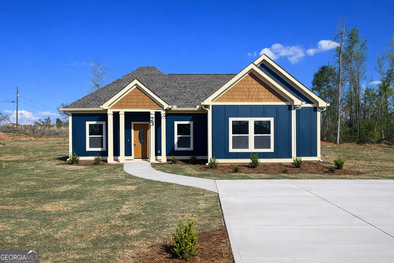 23 South Road Griffin - Photo 1