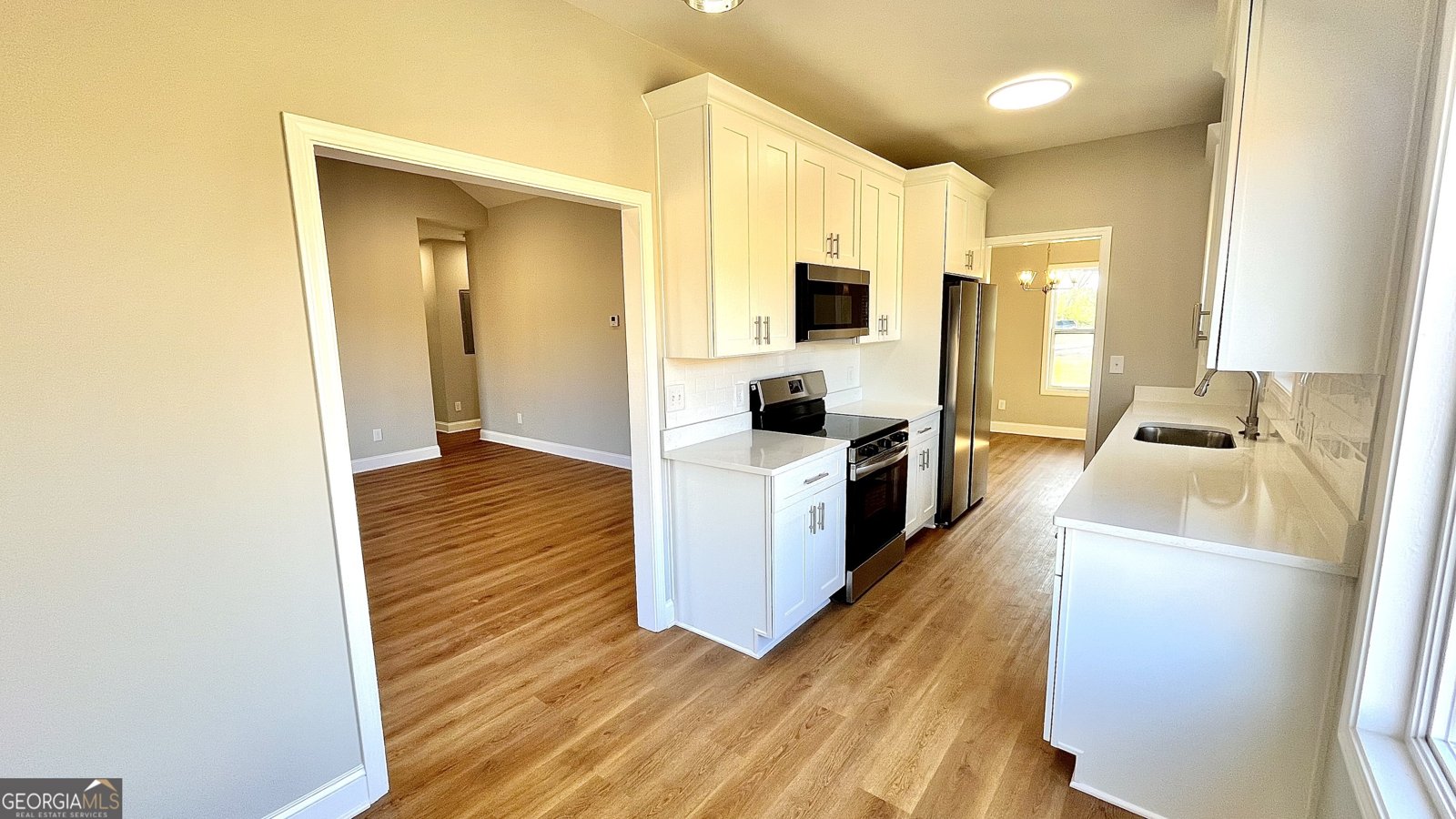 23 South Road Griffin - Photo 7