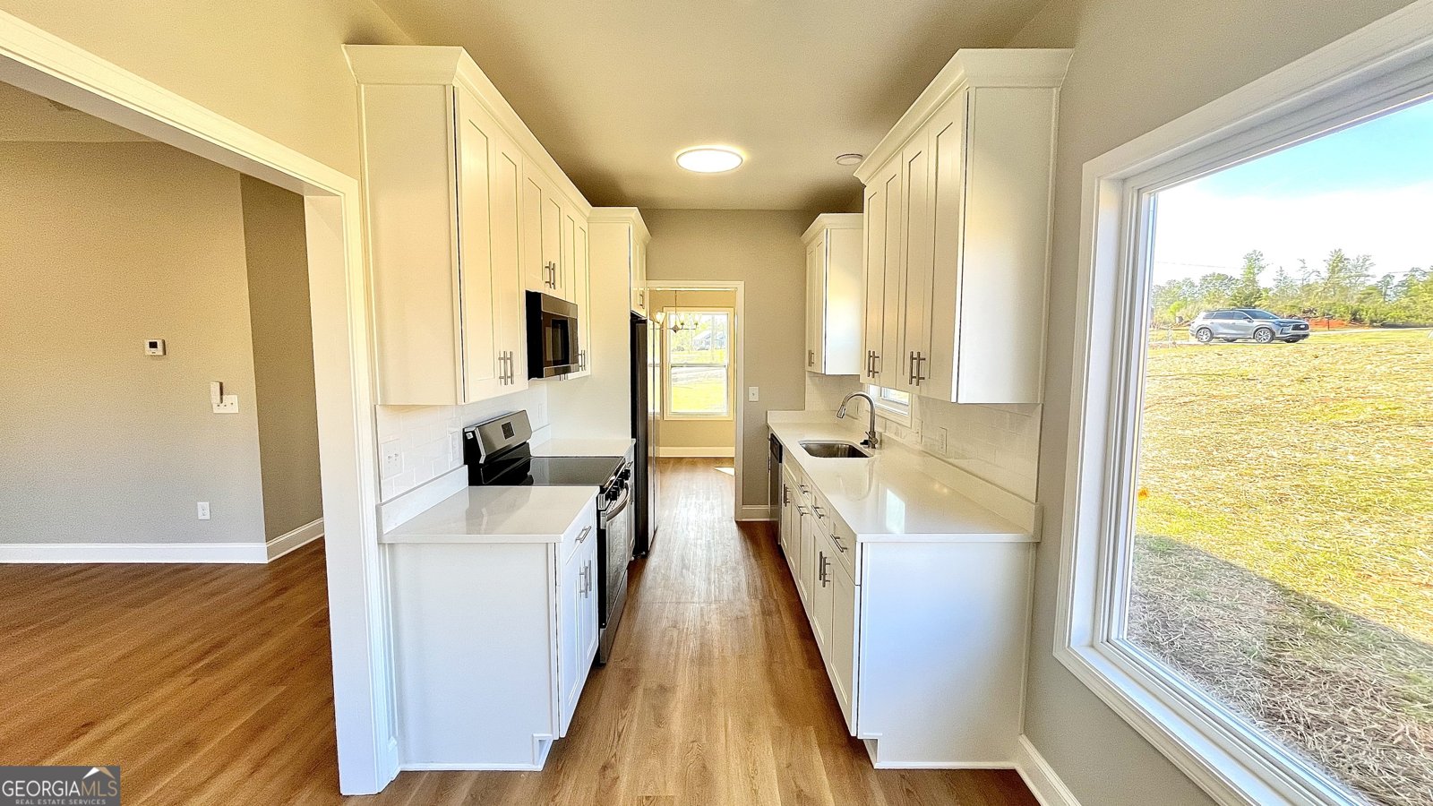 23 South Road Griffin - Photo 8