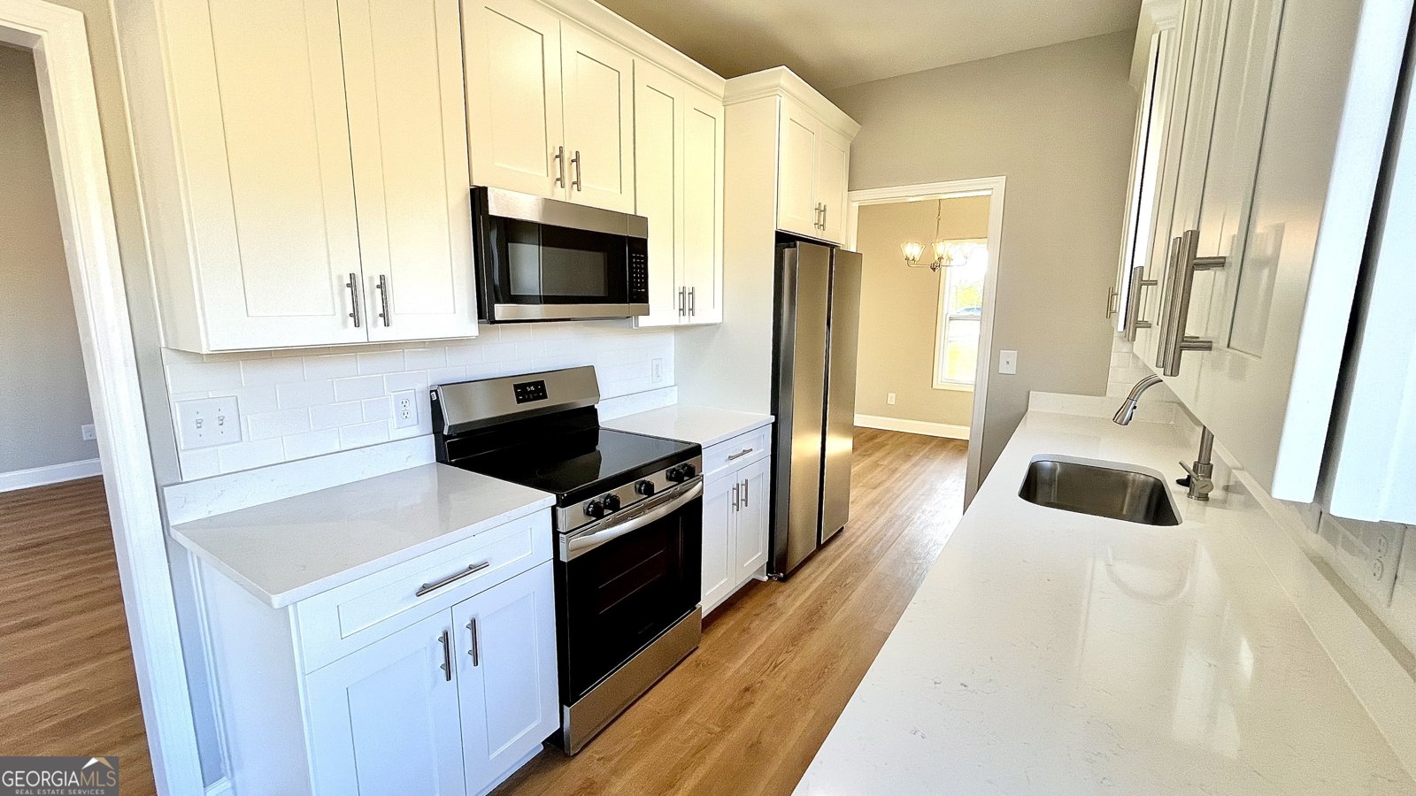 23 South Road Griffin - Photo 9