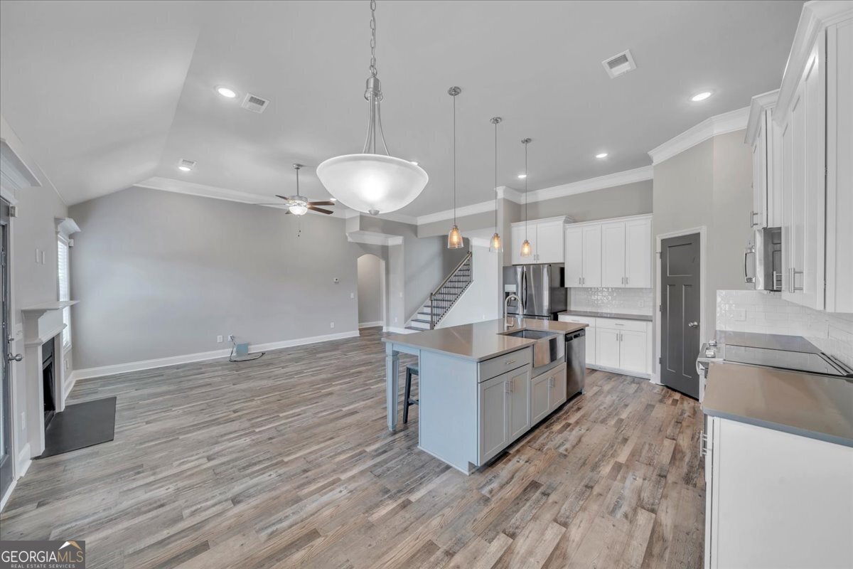 603 Samantha Brooke Way Bonaire - Photo 10