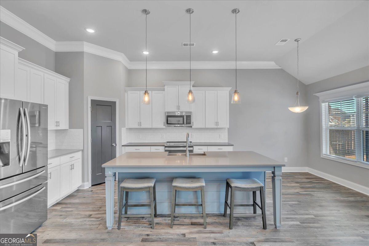 603 Samantha Brooke Way Bonaire - Photo 11