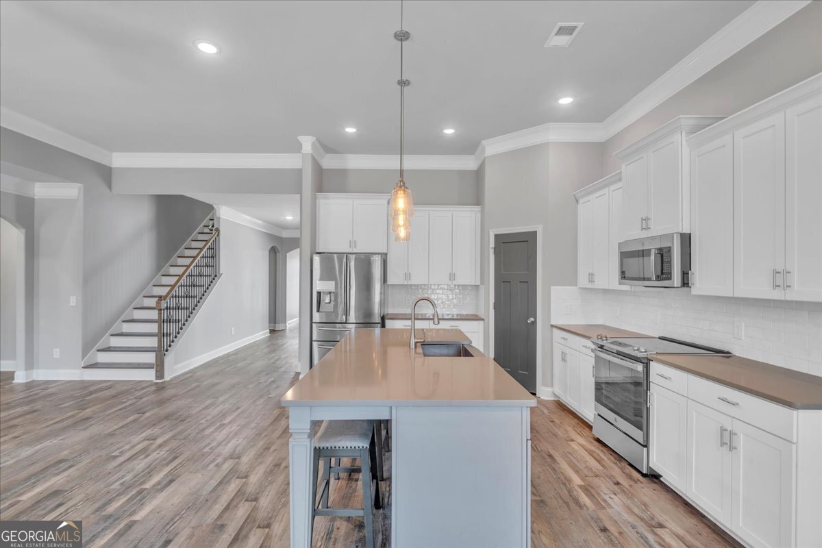 603 Samantha Brooke Way Bonaire - Photo 12