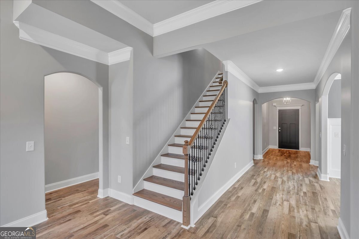 603 Samantha Brooke Way Bonaire - Photo 13