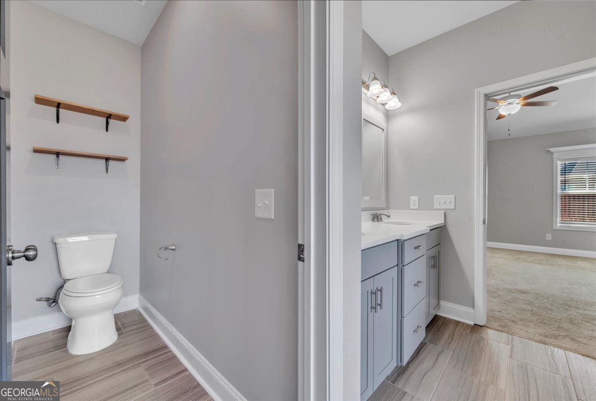 603 Samantha Brooke Way Bonaire - Photo 18