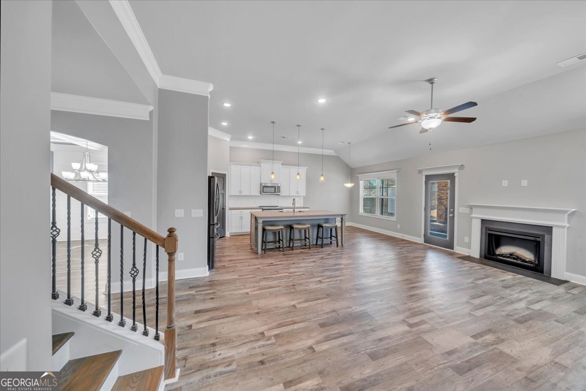 603 Samantha Brooke Way Bonaire - Photo 21