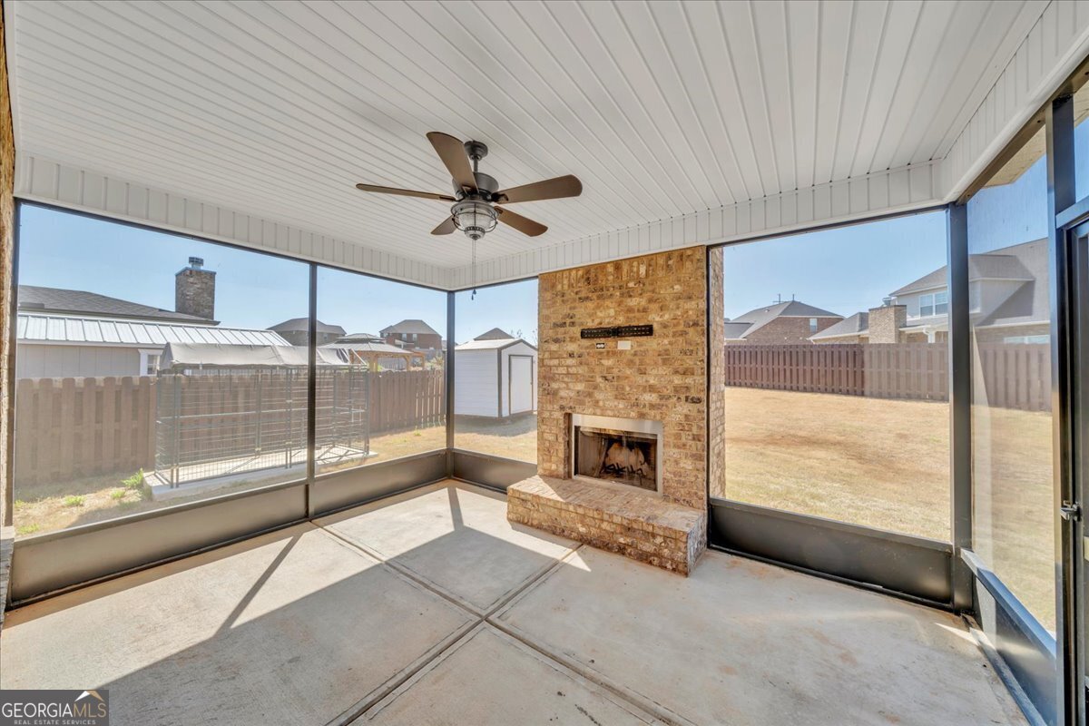 603 Samantha Brooke Way Bonaire - Photo 22