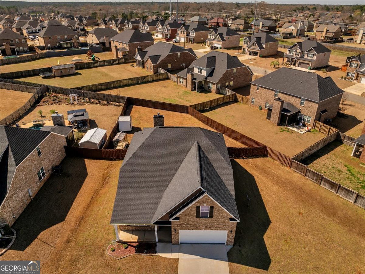 603 Samantha Brooke Way Bonaire - Photo 34