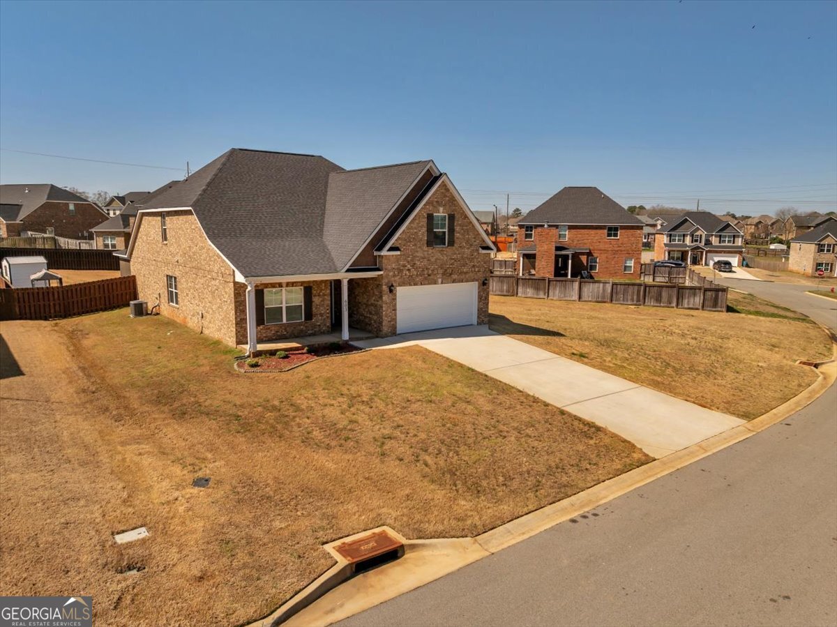 603 Samantha Brooke Way Bonaire - Photo 35