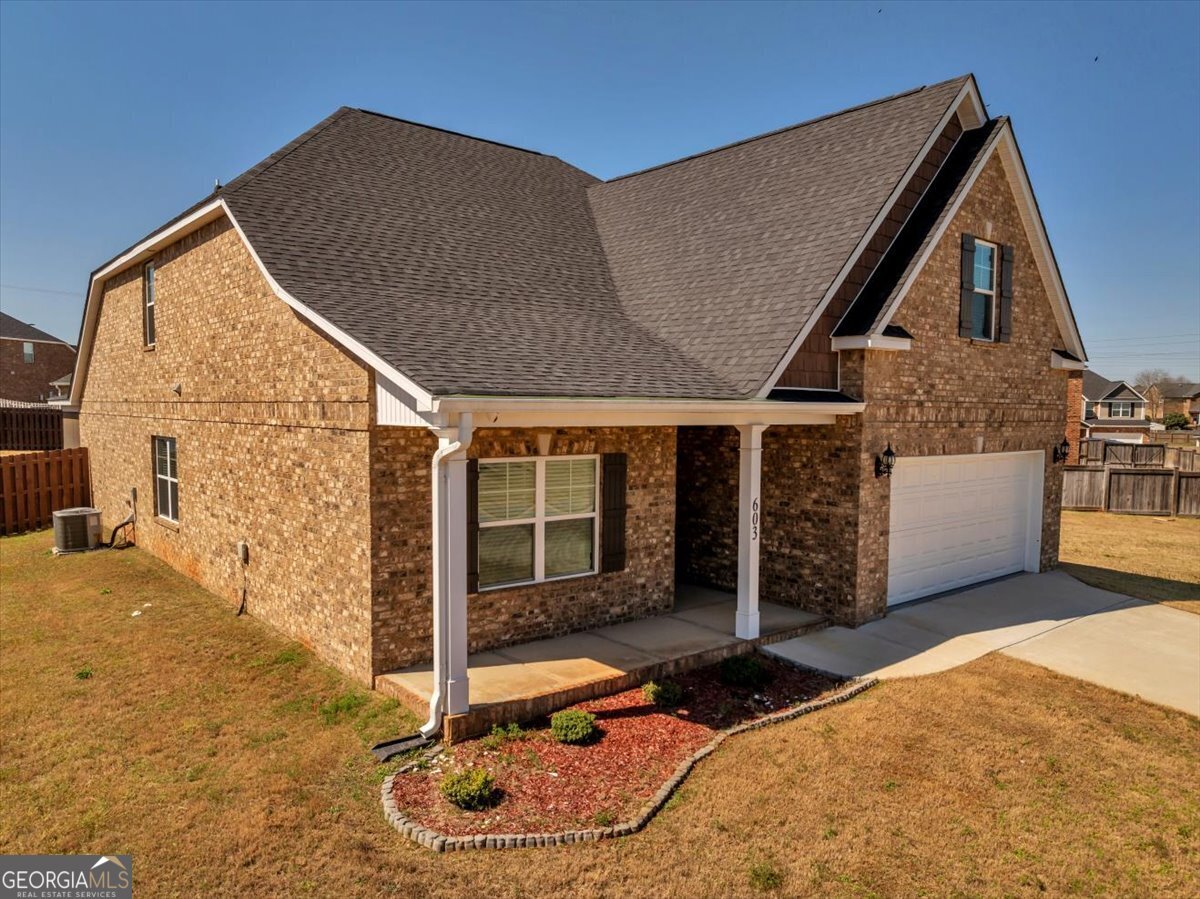 603 Samantha Brooke Way Bonaire - Photo 36