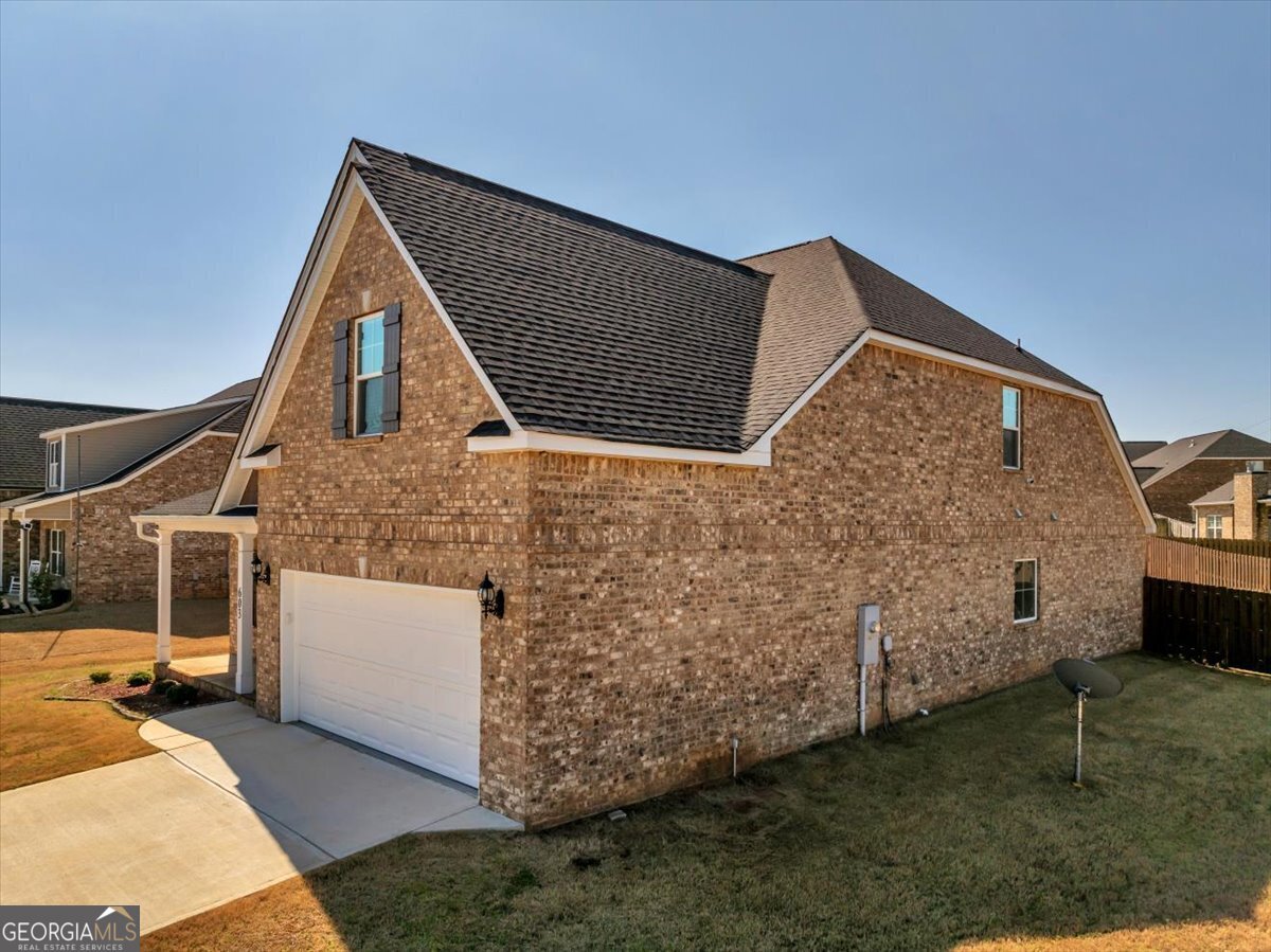 603 Samantha Brooke Way Bonaire - Photo 38