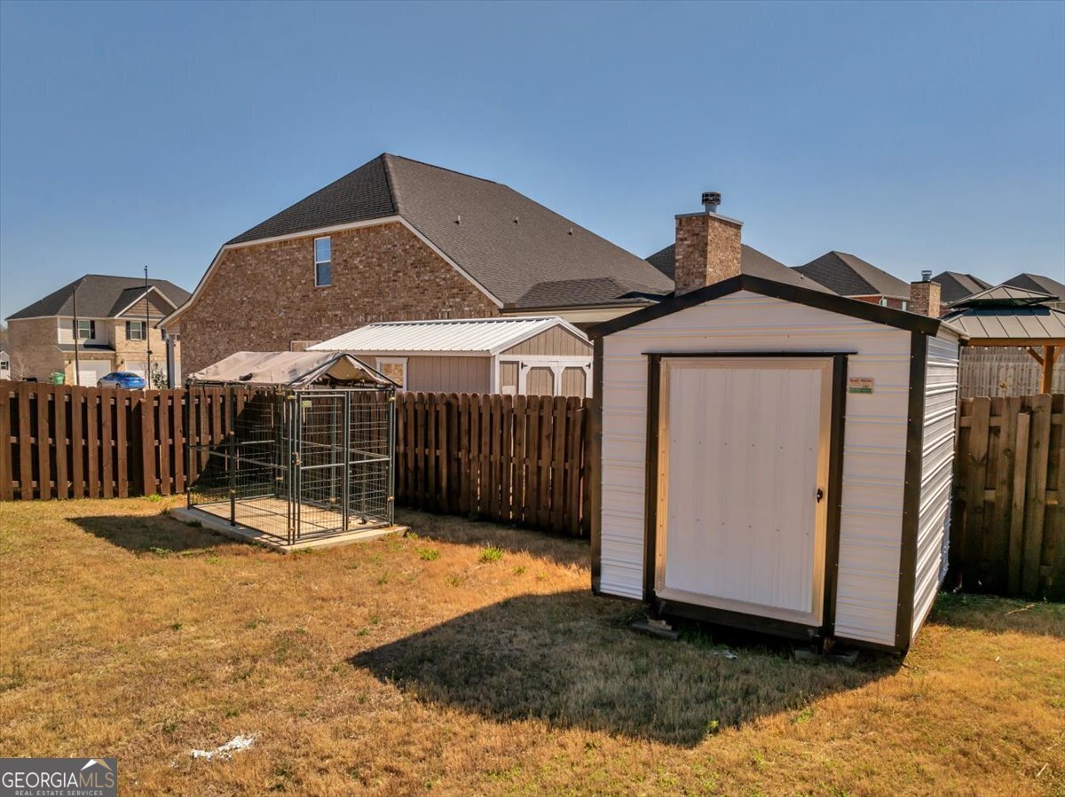 603 Samantha Brooke Way Bonaire - Photo 42