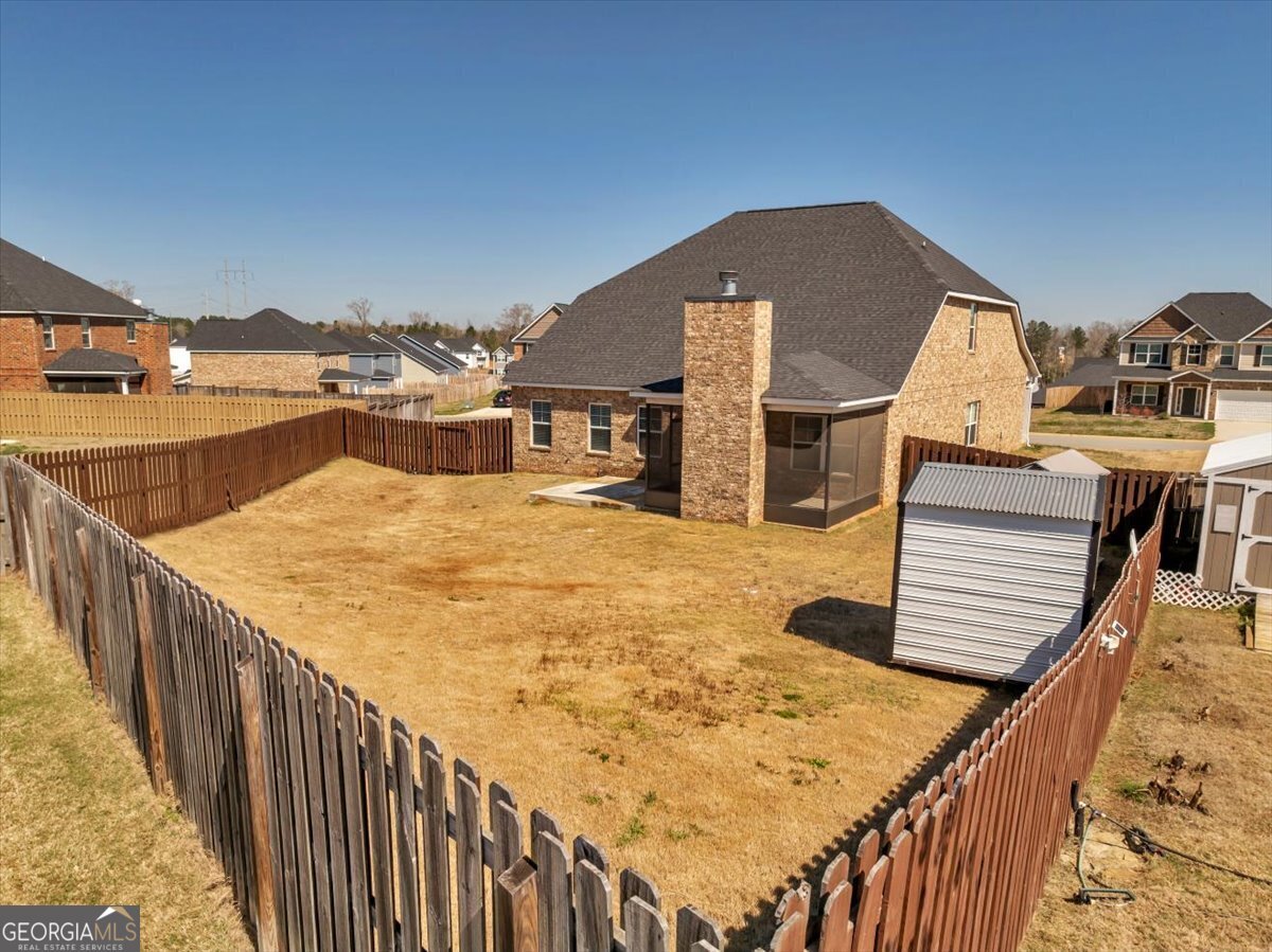 603 Samantha Brooke Way Bonaire - Photo 43