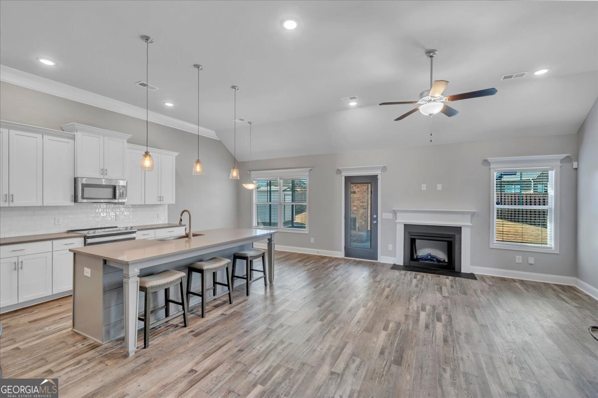 603 Samantha Brooke Way Bonaire - Photo 8